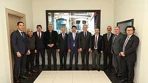 İHRACAT SİZDEN PERSONEL BİZDEN