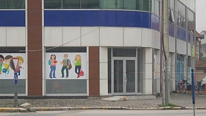 IRAK OKULU, MECLİS GÜNDEMİNDE