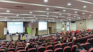 İş Dünyasındaki Yerimiz 