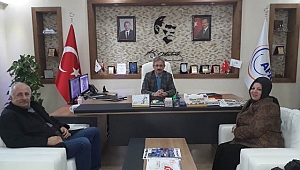 Kadına ver yetkiyi gör etkiyi