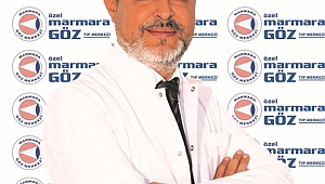 Katarakt ameliyatı düşünüldüğü gibi basit önemsiz bir operasyon değildir