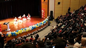 Kazakistan’ın Bağımsızlık Günü Kutlandı