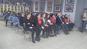 Lokman Hekim Öğrencileri Beykoz Üniversitesi’yle tanıştı