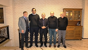 Mehmet Gazioğlu Sosyal Sorumluluk Projelerinde Yer Almaya Devam Edeceğiz