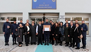 Mehmetçik için bere ördüler