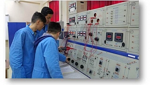 Mesleki Eğitimde İl Birincileri Açıklandı