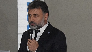 Mesut GÖKDEMİR Asgari Ücret Ve Taşerondan Kadroya Geçen İşçilerin Sıkıntıları İle İlgili Bir Açıklama Yaptı