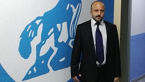 MHP’li Serkan Duman çalışmalarına hızlı başladı