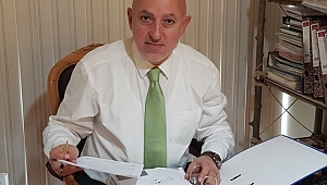 MHP’li Yuluğ Sudan ücret almayacağız