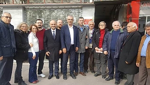 Milletvekili Dikbayır Gün birlik günüdür