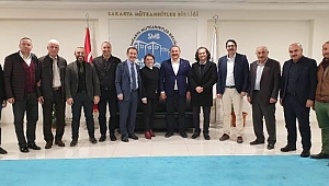 Müteahhitler Birliği ile Boğaziçi Koleji anlaştı