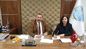 Müteahhitlerin gözü koruma altında