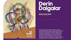 Ofis Sanat Merkezi’nde sanat dolu gün