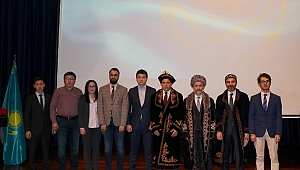 Öğrenci kardeşlerimizin yanındayız