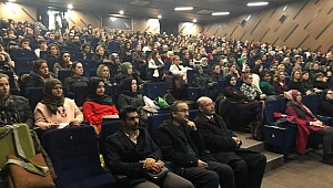 Öğretmenlere Disleksi Eğitimi