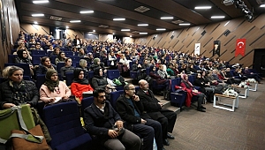 ÖĞRETMENLERE DİSLEKSİ FARKINDALIK EĞİTİMİ