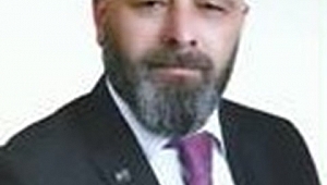 OSMANLI PARTİSİ SAKARYA İL BAŞKANI AÇIKLANDI