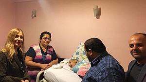 Özel Çocuklarımıza Evde Rehberlik Hizmeti