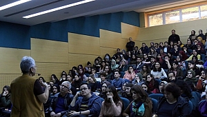 Özel Öğrenme Güçlüğü Konuşuldu