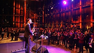 Plant Ödülleri galası yaklaşıyor