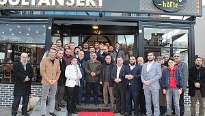 Polatlar Sultan Seki’nin yeni yeri Polat Bey Et'e Dursun Ali Erzincanlı sürprizi