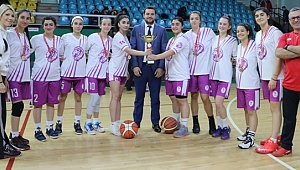 Potada Şampiyon Spor Lisesi