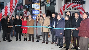 Sakarya'da Çocuk ve Yetişkin Psikiyatri Kliniği açıldı