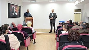 Sağlık personelinin iletişimi güçleniyor