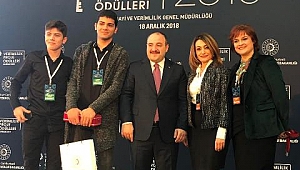 Sakarya Anadolu Lisesi’nden Gururlandıran Başarı