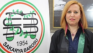 SAKARYA BAROSU 5 ARALIK KADINA SEÇME VE SEÇİLME HAKKININ TANINMASI BASIN AÇIKLAMASI 