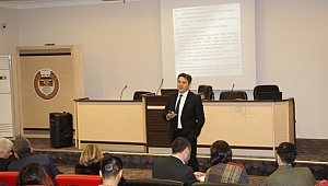 SAKARYA BAROSU CMK ATÖLYE ÇALIŞMALARI BAŞLADI