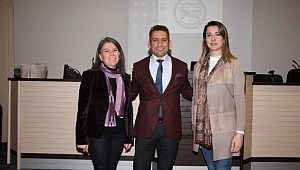 Sakarya Barosu İlkleri Gerçekleştirmeye Devam Edecek