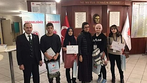 Sakarya’da Bir İlki Gerçekleştirdiler