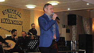 Sakarya’da büyük müzik şöleni