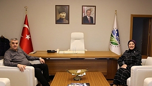 Sakarya için çalışmaya devam edeceğiz