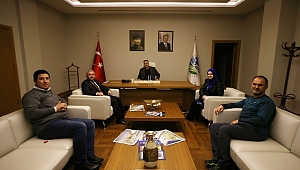 Sakarya’ya yeni kamp alanı geliyor