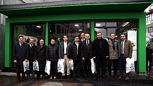 Şampiyonluğu fazlasıyla hak ediyoruz