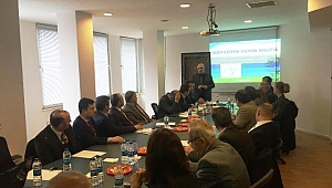 Sapanca’da 2023 Eğitim Vizyonu toplantısı yapıldı