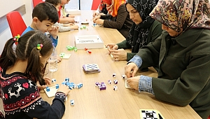 Sapanca SGM’de ‘Aile ve Çocuk’ etkinlikleri başladı