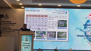 SASKİ ilkleri hayata geçirmeye devam ediyor