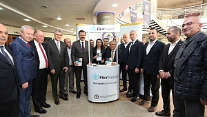 SATSO Fikir Sepeti Projesi Tanıtıldı