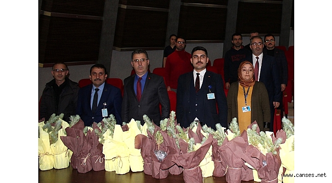 SAÜEAH’da engelliler unutulmadı