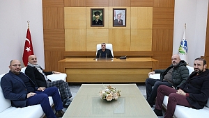 Şehir takımın yanında olmalı