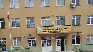 Şehitlerin İsimlerini Sınıflara Verdiler