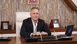 Şehrin gözbebeğinin kaybedecek vakti yok