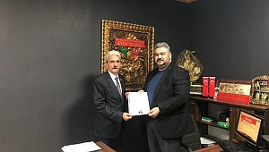 SELÇUKLU OCAKLARINDA SÜRPRİZ MYK ADAYI