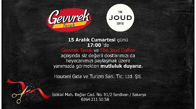Serdivan'a bir yatırım daha