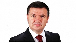 SGC’DEN ATALAY’A DESTEK 