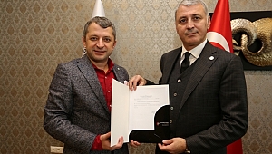 ŞİFREMİZ54 MARKA TESCİLİNİ ALDI