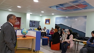 TARAKLI'NIN DEĞERLERİYLE KARİYER BULUŞMASI